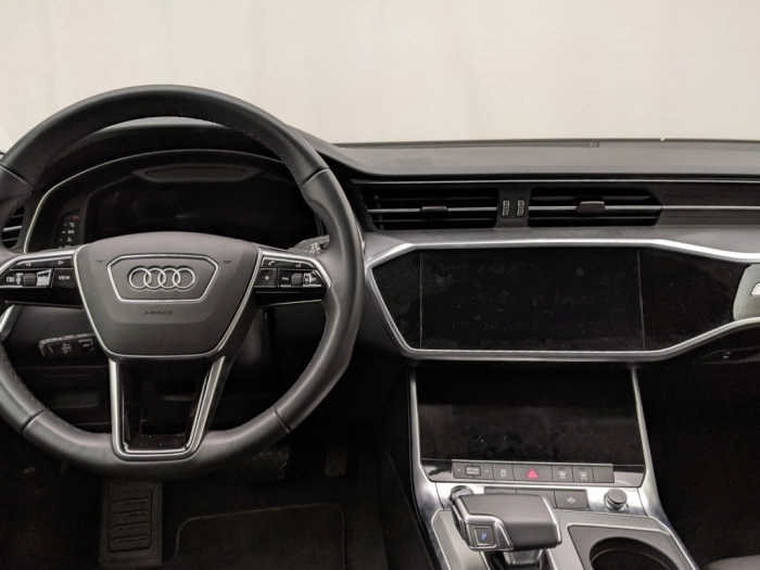 Audi A6 A6 Avant 40 2.0 TDI quattro ultra S tronic S line edition