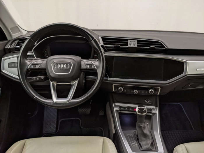 Audi Q3 Q3 SPB 35 TDI S tronic Business Plus