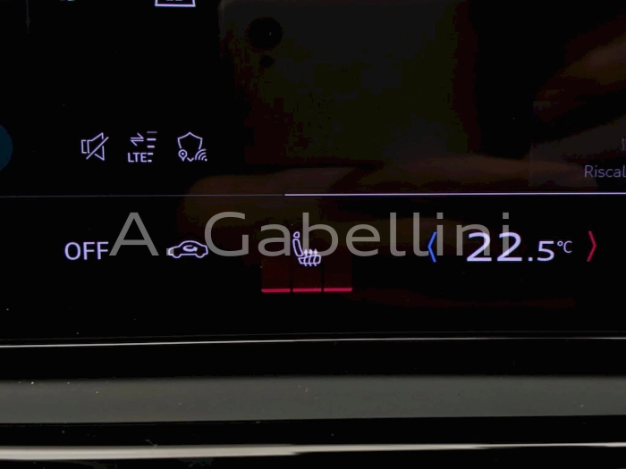 Audi A5 A5 AVANT TDI 150 KW QUATTRO S TRONIC