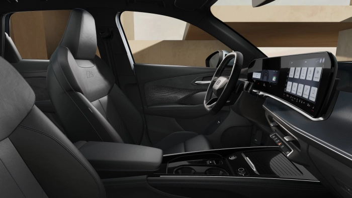 Audi Nuova Q3 TFSI 110 KW S TRONIC