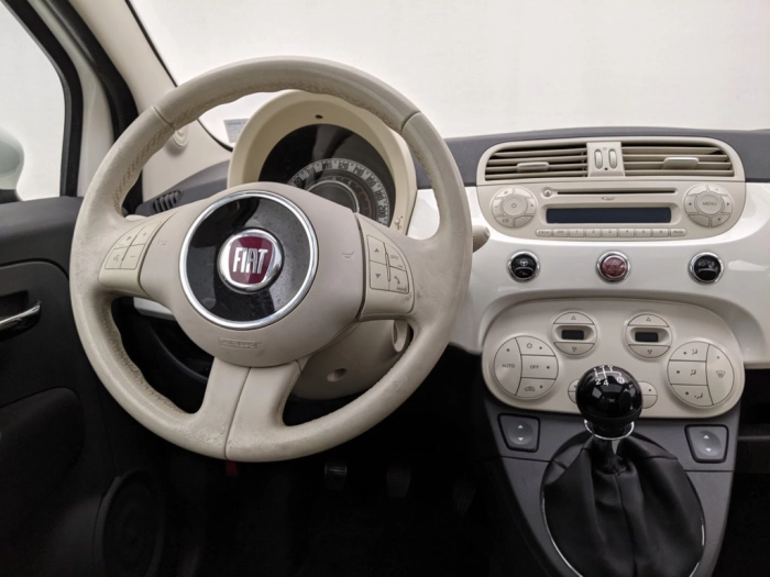 Fiat 500 500 1.2 Lounge