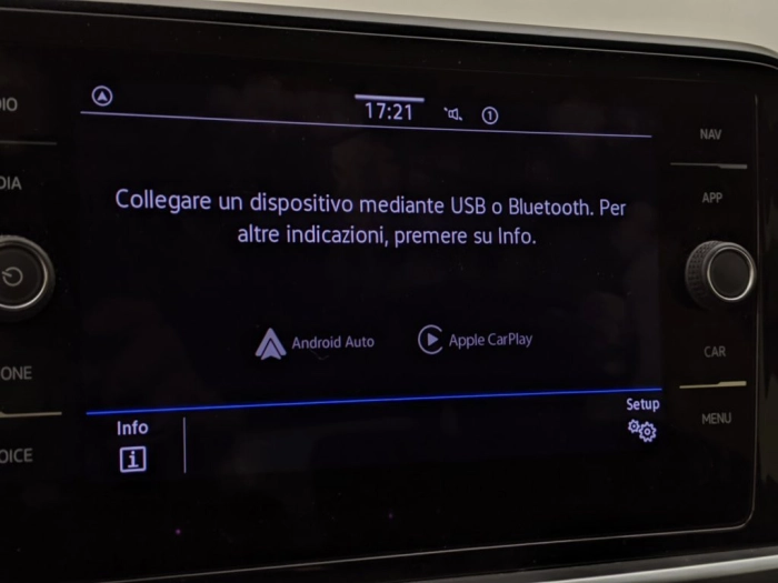 Volkswagen T-Roc T-Roc 2.0 TDI SCR Life