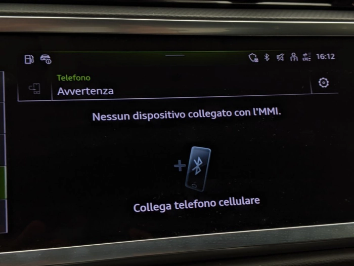 Audi Q3 Q3 35 TDI S TRONIC