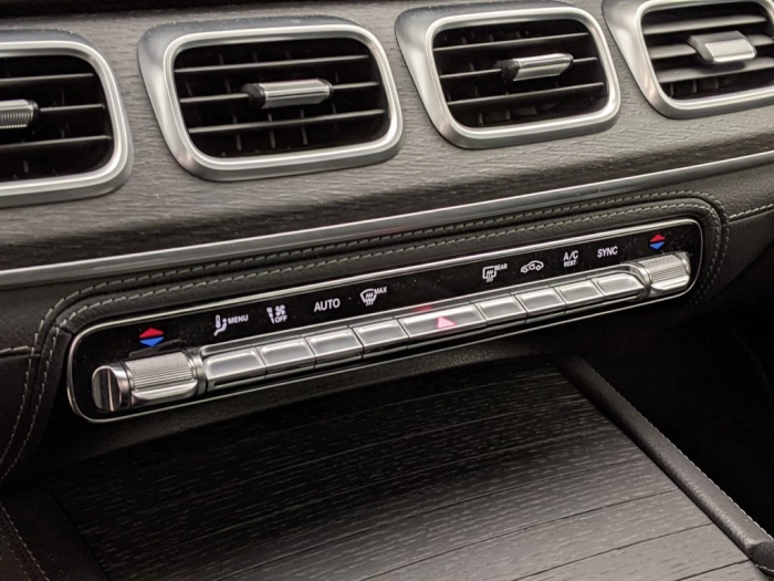 Mercedes-Benz Classe G GLE 300 d 4Matic Mild Hybrid Coupé Premium Plus