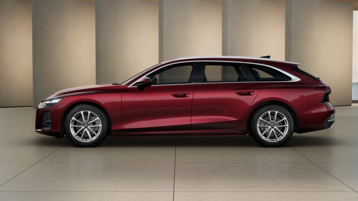 img-2 Audi A6 Audi N1247110