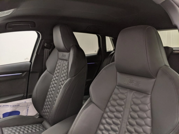Audi A3 RS 3 SPB TFSI quattro S tronic