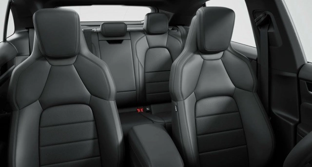 Porsche MACAN Macan 4