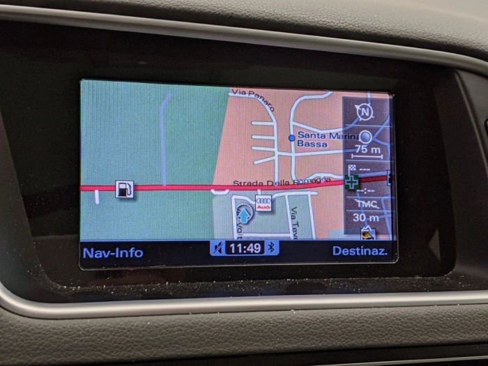 Audi Q5 Q5 2.0 TDI 190 CV clean diesel quattro S tronic Advanced