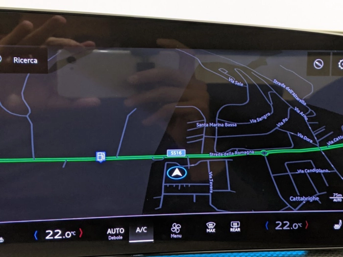 Audi Q5 Q5 quat.  TDI2,0  L4150/D7UA7 MY 25