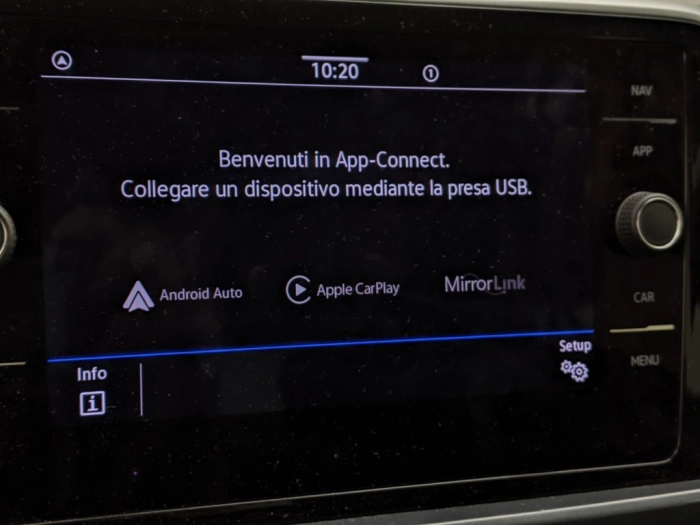 Volkswagen T-Roc T-Roc 1.0 TSI Style