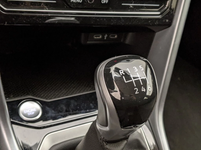 Volkswagen T-Roc T-Roc 1.0 TSI Edition Plus