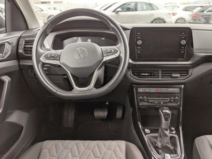 Volkswagen T-Cross T-Cross 1.0 TSI 115 CV DSG Life