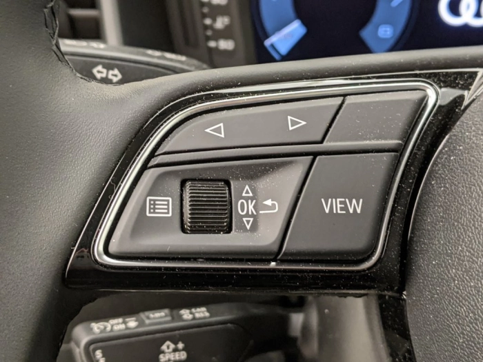 Audi A1 A1 allstreet 25 TFSI Business