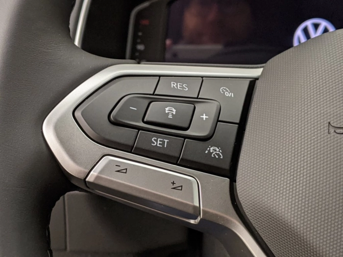 Volkswagen T-Cross T-CROSS 1.0 TSI R-LINE 115CV MY 25