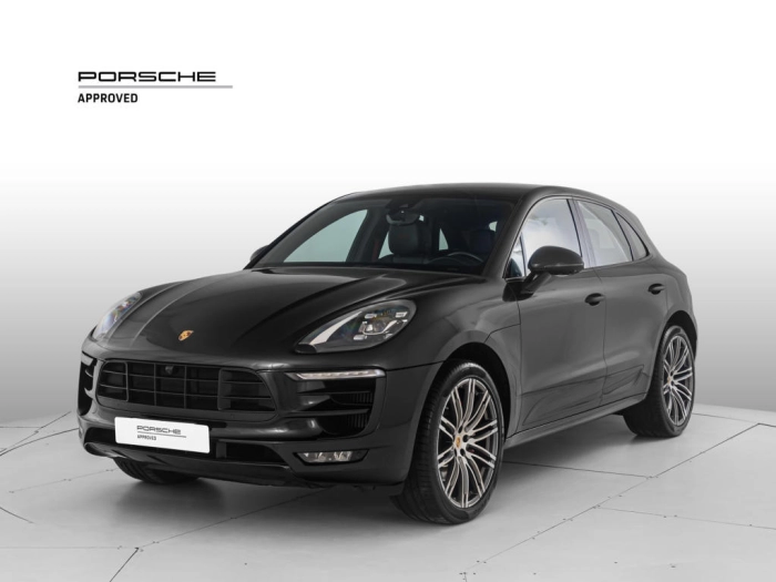 img-0 Porsche Macan Porsche U1282956