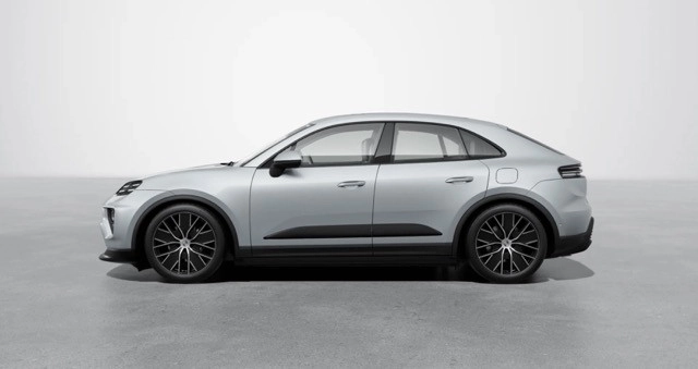 img-1 Porsche MACAN Porsche N1246961