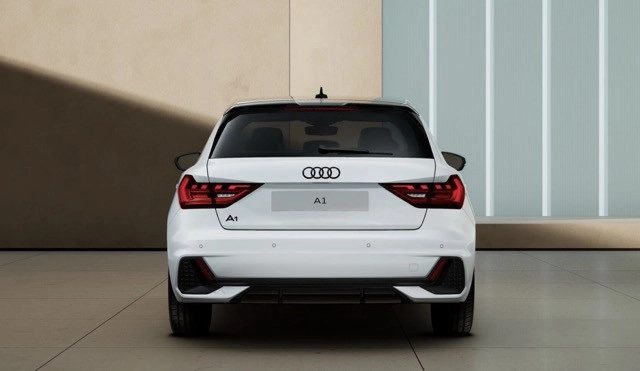 img-3 Audi A1 Audi N1245473