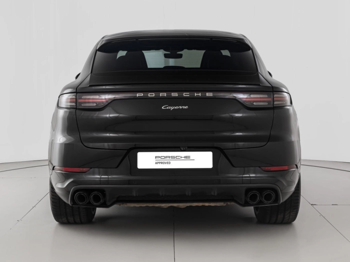 Porsche Cayenne Cayenne Coupé 3.0 V6