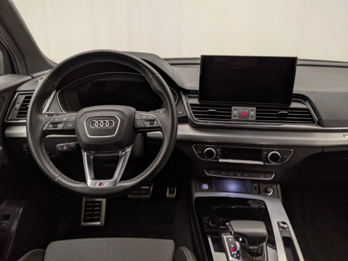 Audi Q5 Q5 SPB 40 TDI quattro S tronic S line plus