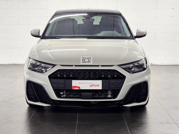 img-1 Audi A1 Audi N1241054