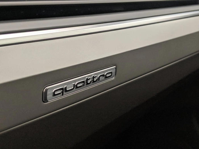 Audi Q7 Q7 3.0 TDI 218 CV ultra quattro tiptronic Business Plus