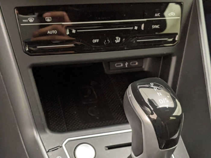 Volkswagen Polo Polo 1.0 TSI DSG R-Line