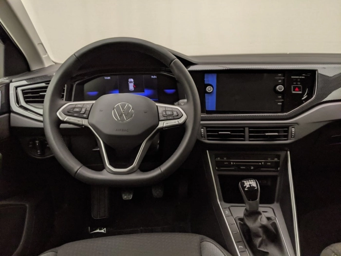 Volkswagen Polo Polo Life 1,0 l TSI filtro MY 25