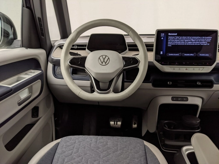 Volkswagen ID.Buzz ID.Buzz Pro+