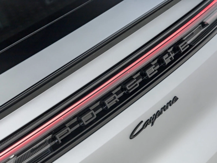 Porsche Cayenne Cayenne E-Hybrid Coupé