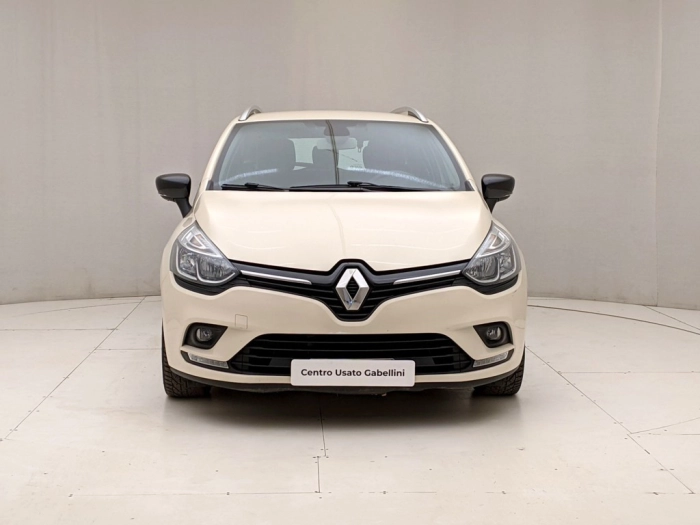 img-1 Renault Clio Renault U1282780