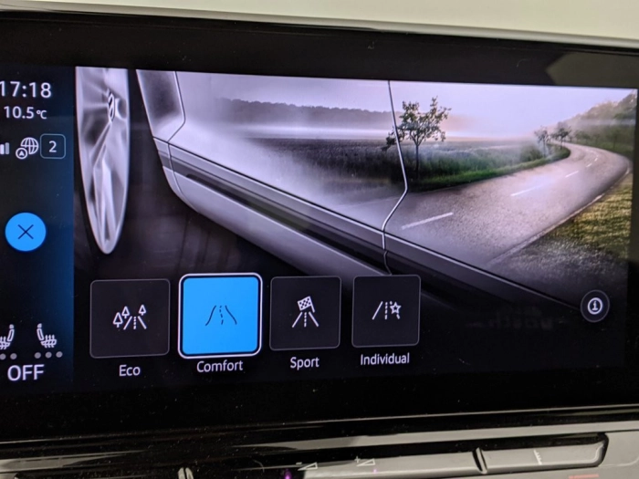 Volkswagen ID.3 ID.3 Business