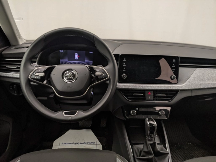 Skoda Kamiq Kamiq 1.0 TSI 115 CV DSG Style