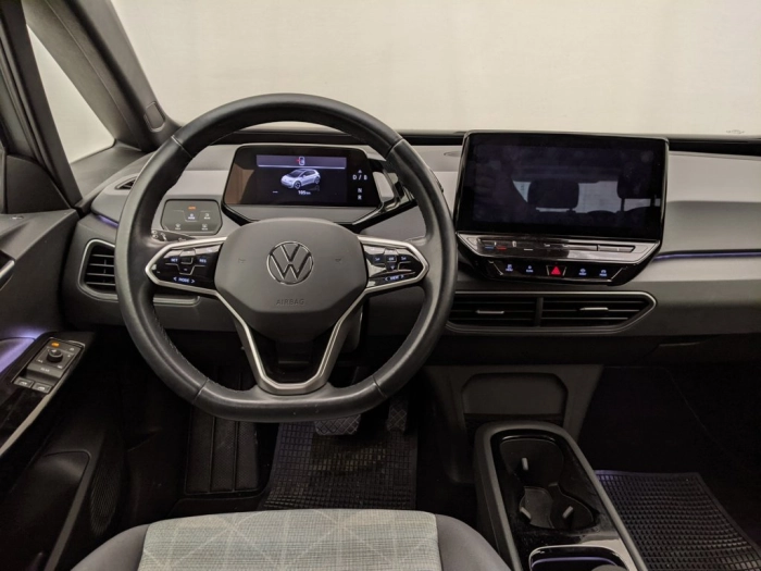Volkswagen ID.3 ID.3 City