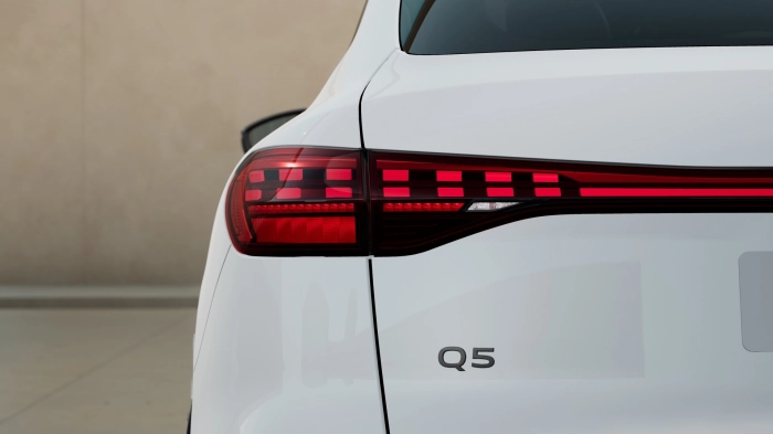 Audi Q5 Q5 Sb qu.PHEV2,0  L4220/D6BA7