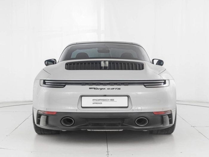 Porsche 911 911 Targa 4 GTS