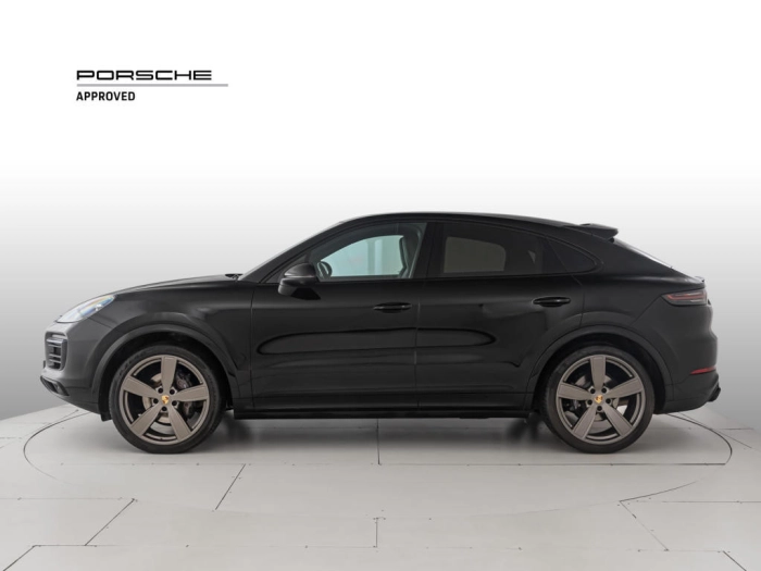img-1 Porsche Cayenne Porsche U1281636