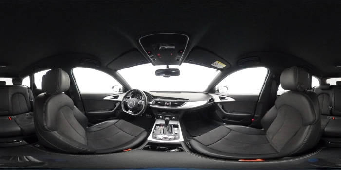 Audi A6 A6 Avant 2.0 TDI 190 CV quattro S tronic Business Plus