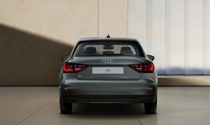 img-3 Audi A1 Audi N1246714