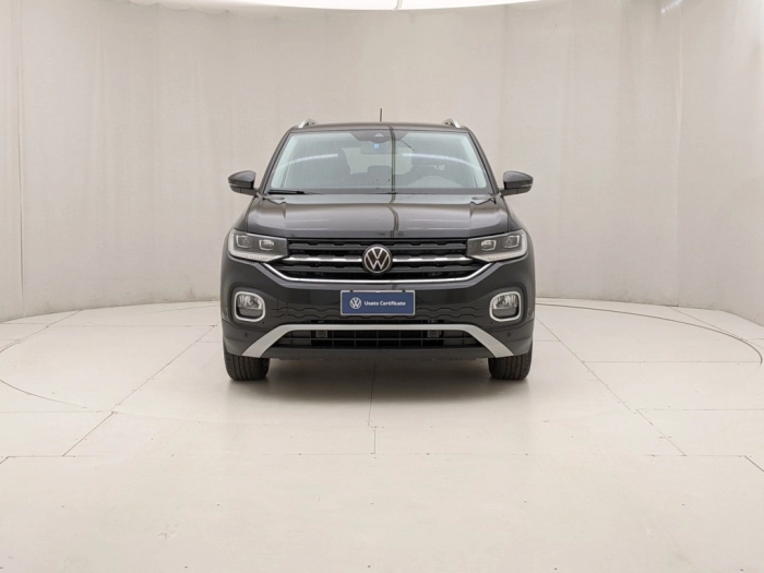 img-1 Volkswagen T-Cross Volkswagen U1282443