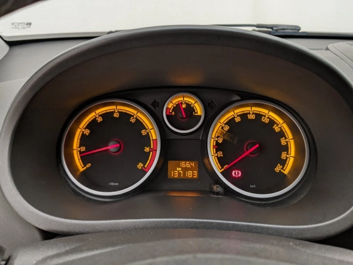 Opel Corsa Corsa 1.2 5 porte Cosmo
