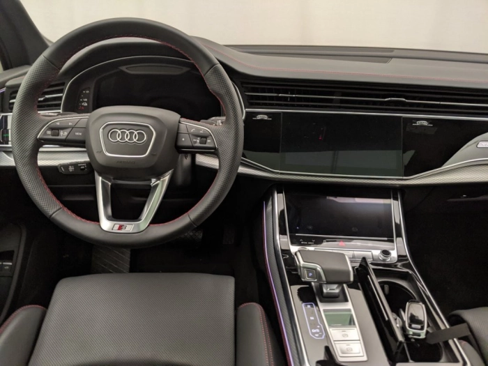 img-3 Audi Q7 Audi N1224907