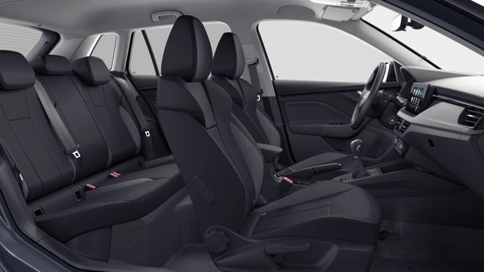 img-2 Skoda Kamiq Skoda N1246601