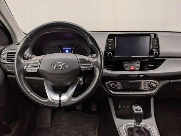 Hyundai i30 i30 Wagon 1.6 CRDi 110CV Business