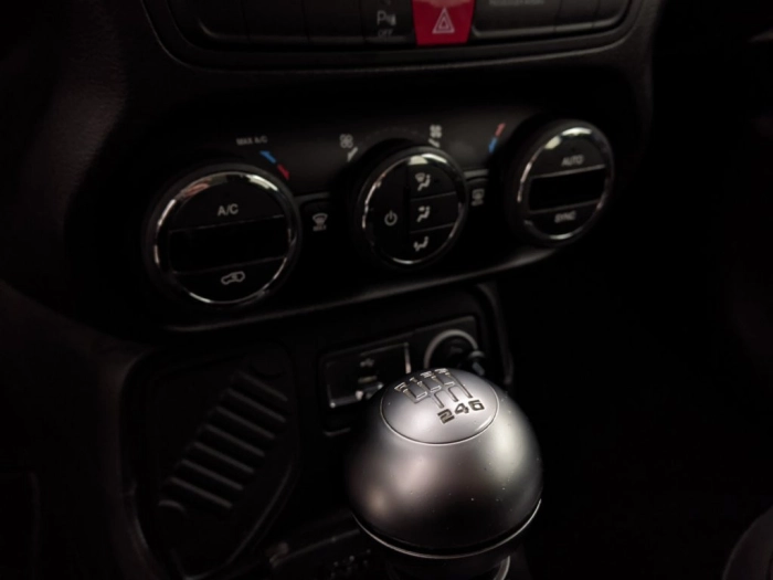 Jeep Renegade Renegade 1.6 Mjt 120 CV Limited