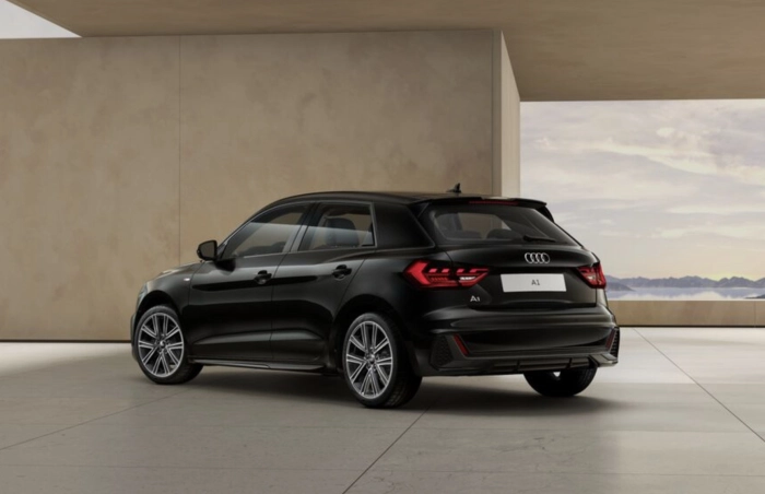 img-3 Audi A1 Audi N1249318