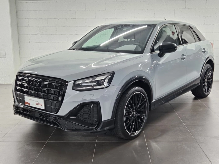 img-0 Audi Q2 Audi N1243731