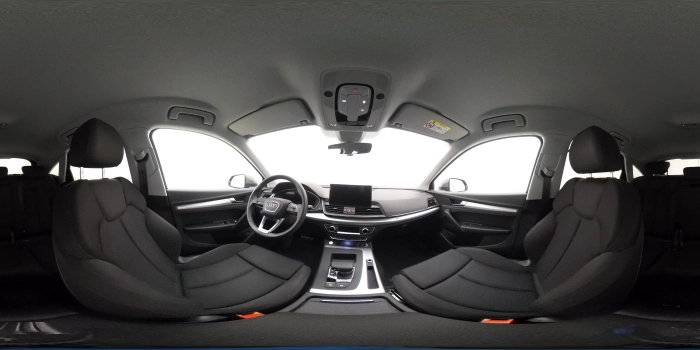 Audi Q5 Q5 SPORTBACK 40 TDI QUATTRO S TRONIC