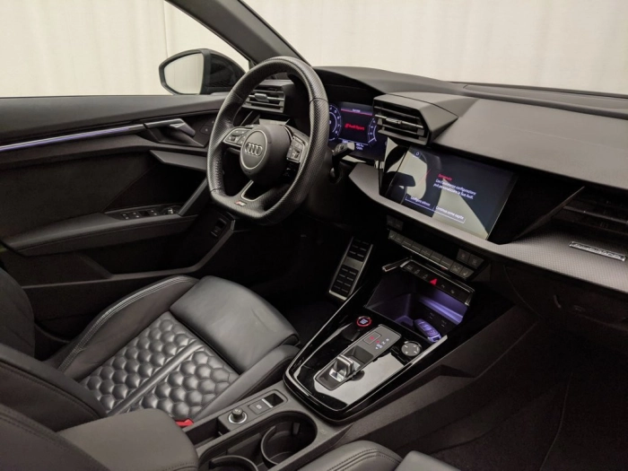 Audi A3 RS 3 SPB TFSI quattro S tronic
