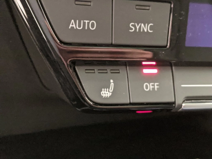Audi e-tron Q4 40 e-tron S line edition