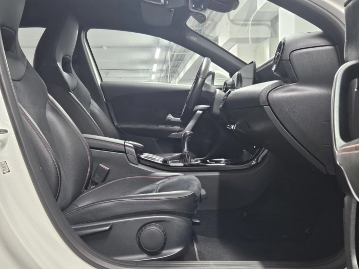 Mercedes-Benz Classe A A 180 Premium